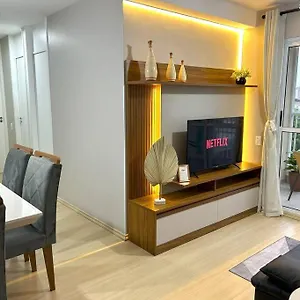 Oasis Urbano - Expo Center Norte Apartamento