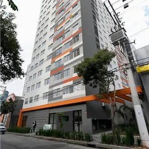 Flats Moov Estacao Bras Apartamento