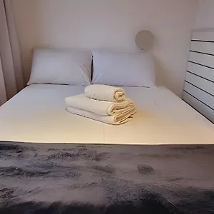 Na Bela Vista Sp Regiao Da Paulista Apartamento