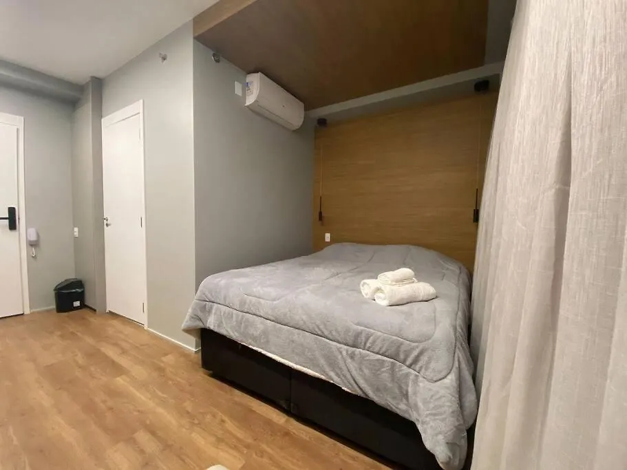 Studio Id Vila Mariana 2, Sp 圣保罗 巴西
