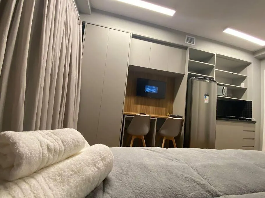 Studio Id Vila Mariana 2, Sp 圣保罗