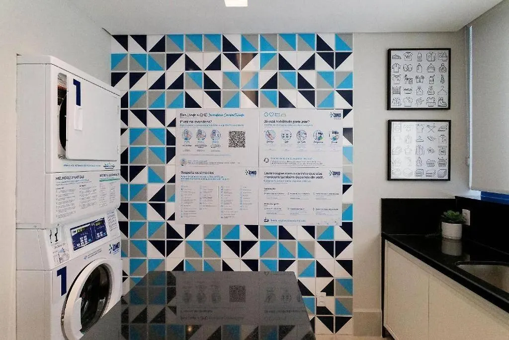 Studio Id Vila Mariana 2, Sp 圣保罗