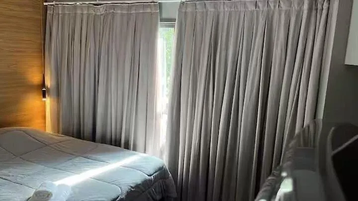 Studio Id Vila Mariana 2, Sp 圣保罗 0*,  巴西
